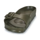BIRKENSTOCK Madrid EVA Khaki - Herrenpantoffeln - Gr&ouml;&szlig;e 3