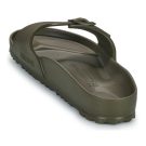 BIRKENSTOCK Madrid EVA Khaki - Herrenpantoffeln - Gr&ouml;&szlig;e 5