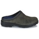 Blundstone ORIGINALS CLOG Nero Zoccoli Uomo - 2