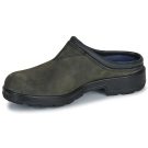 Blundstone ORIGINALS CLOG Nero Zoccoli Uomo - 4