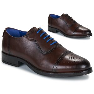 Scarpe uomo Carlington  JAMES  Marrone Carlington