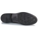 Carlington  JAMES  Marrone -  Derby Uomo - 7