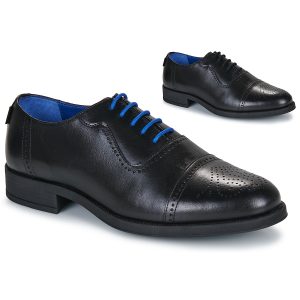 Scarpe uomo Carlington  JAMES  Nero Carlington