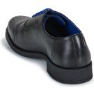 Carlington  JAMES  Nero -  Derby Uomo - 5
