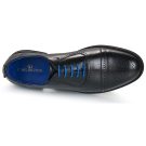 Carlington  JAMES  Nero -  Derby Uomo - 6