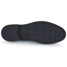 Carlington  JAMES  Nero -  Derby Uomo - 7