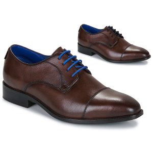 Scarpe uomo Carlington  JIMES  Marrone Carlington