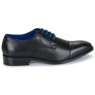 Carlington  JIMES  Nero -  Derby Uomo - 2