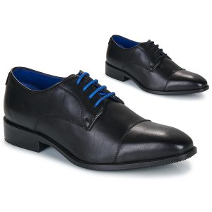 Scarpe uomo Carlington  JIMES  Nero Carlington