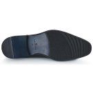 Carlington  JIMES  Nero -  Derby Uomo - 7
