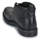 Clarks  Aldwin Mid GTX  Nero -  Derby Uomo - 5