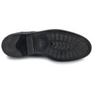 Clarks  Aldwin Mid GTX  Nero -  Derby Uomo - 7