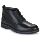 Scarpe uomo Clarks  Aldwin Mid GTX  Nero Clarks 5063421517804