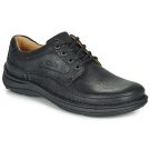 Clarks NATURE THREE Nero Derby Uomo - 1