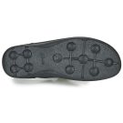 Clarks NATURE THREE Nero Derby Uomo - 7