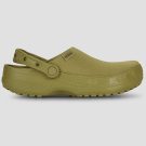 Scarpe uomo Crocs  Classic Crafted Clog  Kaki Crocs 198445215476
