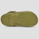 Crocs Classic Crafted Clog Kaki Zoccoli Man - 6