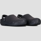 Crocs Classic Crafted Clog Nero Zoccoli Uomo - 2