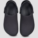 Crocs Classic Crafted Clog Nero Zoccoli Uomo - 5