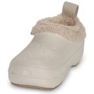 Crocs Classic Lined Shorty Bianco Zoccoli Uomo - 3