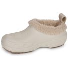 Crocs Classic Lined Shorty Bianco Zoccoli Uomo - 4