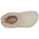 Crocs Classic Lined Shorty Bianco Zoccoli Uomo - 6