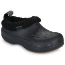 Scarpe uomo Crocs  Classic Lined Shorty  Nero Crocs 198445216077