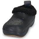 Crocs  Classic Lined Shorty  Nero -  Zoccoli Uomo - 3
