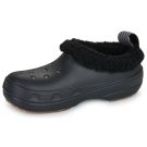 Crocs  Classic Lined Shorty  Nero -  Zoccoli Uomo - 4