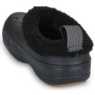 Crocs  Classic Lined Shorty  Nero -  Zoccoli Uomo - 5