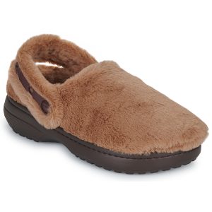 Scarpe uomo Crocs  Classic Unfurgettable Clog  Marrone Crocs 198445213489