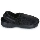 Crocs Classic Unfurgettable Clog Nero Zoccoli Uomo - 2