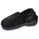 Crocs Classic Unfurgettable Clog Nero Zoccoli Uomo - 4