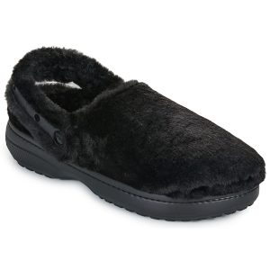 Scarpe uomo Crocs  Classic Unfurgettable Clog  Nero Crocs 198445190728