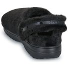 Crocs Classic Unfurgettable Clog Nero Zoccoli Uomo - 5