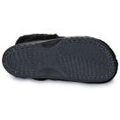 Crocs Classic Unfurgettable Clog Nero Zoccoli Uomo - 7