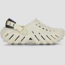 Crocs Echo Clog Beige Zoccoli Uomo - 1