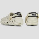 Crocs Echo Clog Beige Zoccoli Uomo - 3