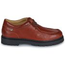 Dream in Green ACAJOU Marrone Derby Uomo - 2