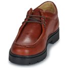 Dream in Green ACAJOU Marrone Derby Uomo - 3
