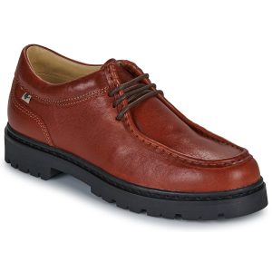 Scarpe uomo Dream in Green  ACAJOU  Marrone Dream in Green