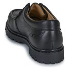 Dream in Green ACAJOU Black Derby Herren - 5