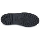 Dream in Green ACAJOU Black Derby Herren - 7