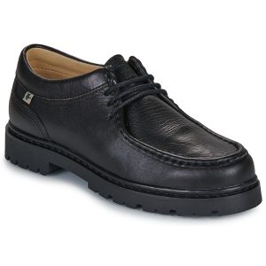Scarpe uomo Dream in Green  ACAJOU  Nero Dream in Green