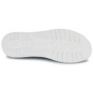 HEYDUDE  Wally Canvas  Blu Slip on Uomo - 7