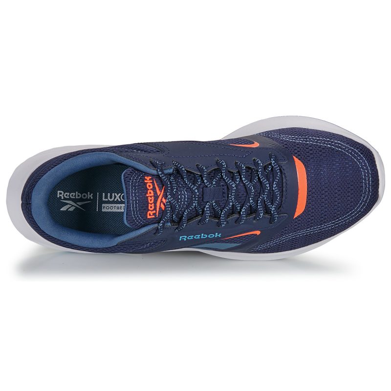 Reebok Sport ENERGEN TECH 2 Blu Scarpe da running Uomo - 6