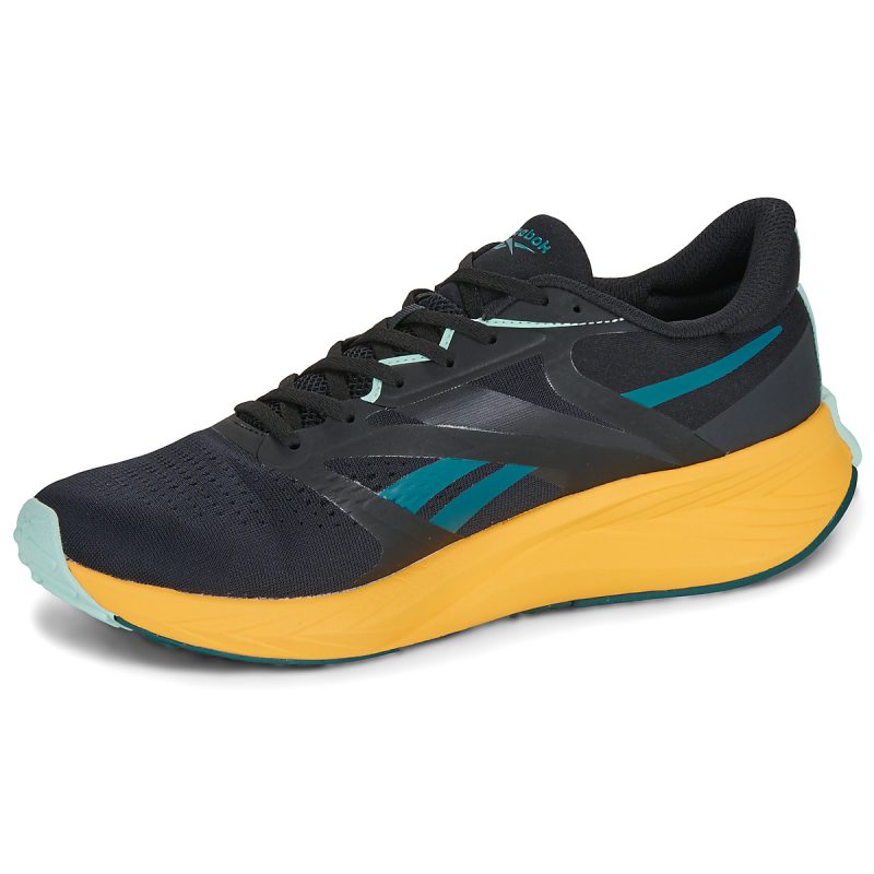 Reebok Sport ENERGEN TECH PLUS 2 Black Men's Running Shoes - 4