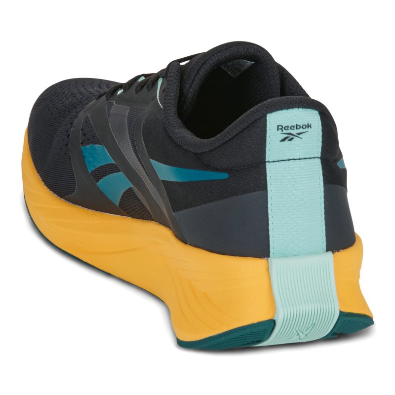 Reebok Sport ENERGEN TECH PLUS 2 Black Men's Running Shoes - 5