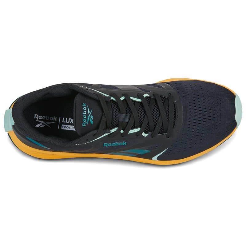 Reebok Sport ENERGEN TECH PLUS 2 Black Men's Running Shoes - 6