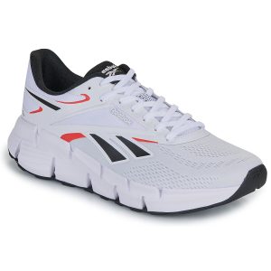 Scarpe uomo Reebok Sport  ZIG DYNAMICA 6  Bianco Reebok Sport 1200161985799